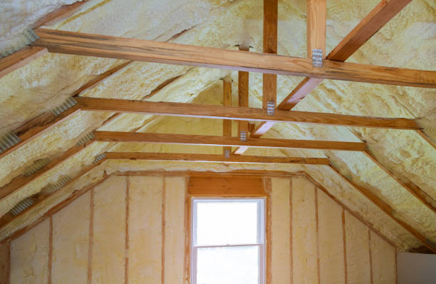 Crystal Lake, IL Insulation Contractor Company