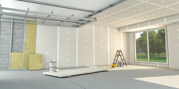 Best Professional Insulation Contractor  in Crystal Lake, IL
