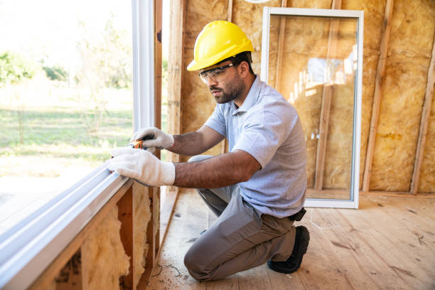 Best Blown-in Insulation  in Crystal Lake, IL